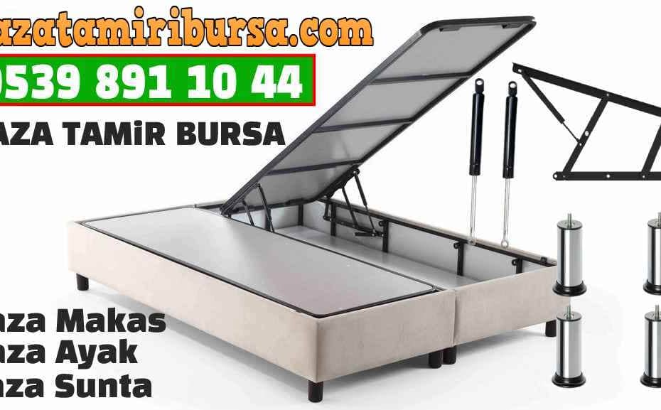 nilüfer baza tamiri